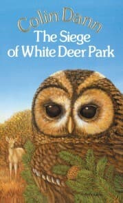 Cover von The Siege Of White Deer Park