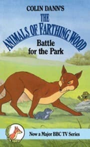 Cover von Battle For The Park