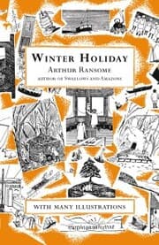 Cover von Winter Holiday