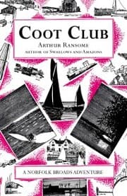 Cover von Coot Club