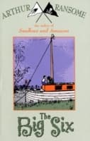 Cover von Big Six