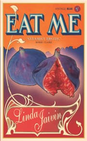 Cover von Eat Me