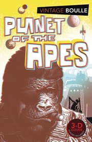 Cover von Planet of the Apes