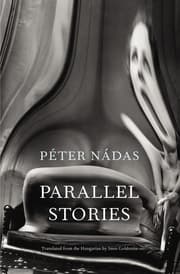 Cover von Parallel Stories