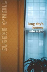 Cover von Long Day's Journey Into Night