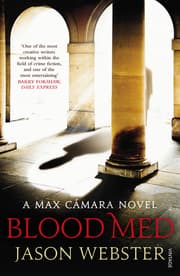 Cover von Blood Med