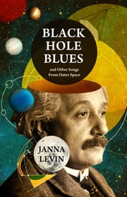 Cover von Black Hole Blues and Other Songs from Outer Space