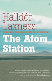 Cover von The Atom Station