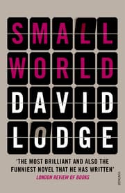 Cover von Small World