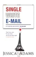 Cover von Single White E-Mail
