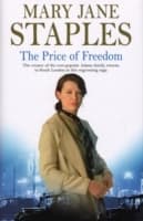 Cover von Price Of Freedom