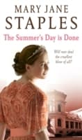 Cover von Summer Day is Done