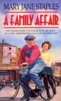 Cover von Family Affair