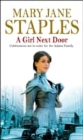 Cover von Girl Next Door