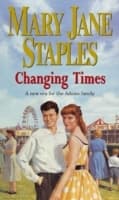 Cover von Changing Times