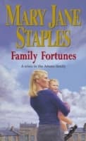 Cover von Family Fortunes