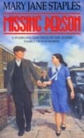 Cover von Missing Person