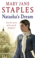 Cover von Natasha's Dream