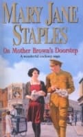 Cover von On Mother Brown's Doorstep