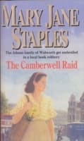 Cover von Camberwell Raid