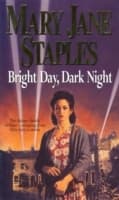 Cover von Bright Day, Dark Night