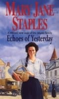 Cover von Echoes Of Yesterday