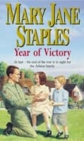 Cover von Year Of Victory