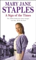 Cover von Sign Of The Times