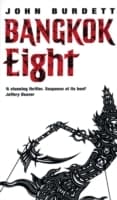 Cover von Bangkok Eight