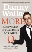 Cover von More Awkward Situations for Men