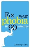 Cover von Fix Your Phobia in 90 Minutes