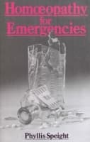 Cover von Homoeopathy For Emergencies