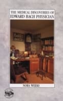 Cover von The Medical Discoveries Of Edward Bach Physician