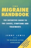 Cover von The Migraine Handbook