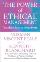 Cover von The Power Of Ethical Management