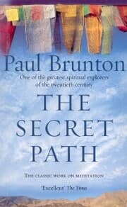 Cover von Secret Path