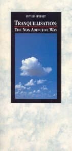 Cover von Tranquillisation