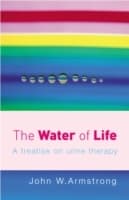 Cover von The Water Of Life