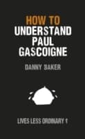Cover von How to Understand Paul Gascoigne