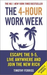 Cover von The 4-Hour Work Week