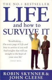 Cover von Life And How To Survive It