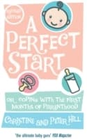 Cover von A Perfect Start