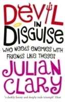 Cover von Devil in Disguise