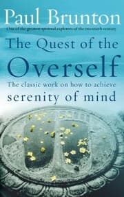 Cover von The Quest Of The Overself