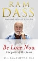Cover von Be Love Now