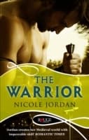 Cover von The Warrior: A Rouge Historical Romance
