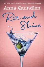 Cover von Rise and Shine