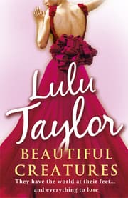 Cover von Beautiful Creatures