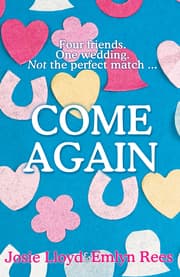 Cover von Come Again