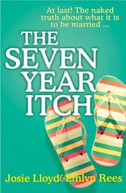 Cover von The Seven Year Itch
